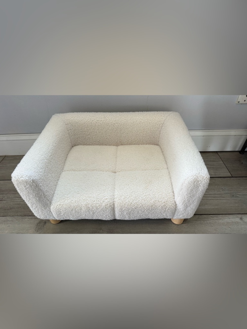 Pet seat - Picture 2 of 3
